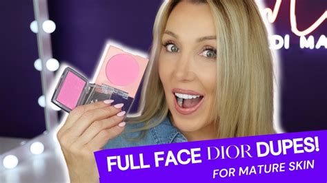 dior show drugstore dupe|drugstore makeup dupe reviews.